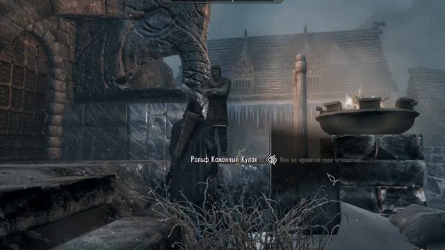 Повторенье мать поебени! ►The Elder Scrolls V: Skyrim LE ►#29 смотреть онлайн