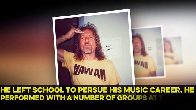 Robert Plant Net Worth | Family | Lifestyle | House And Cars | Robert Plant Biography