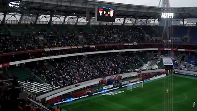 КОСОВО - СЕРБИЯ (Россия-Сербия 10.08.2011)!!!!!