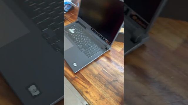 Unbox ASUS ROG G713IM - CPU AMD RYZEN 7 - RTX 3060 6G - 144Hz смотреть онлайн