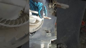 Печка kia spectra 2006 проблемы