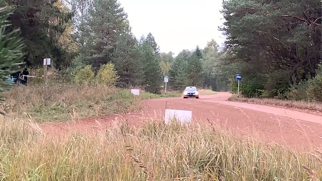 Победители Ралли Псков 2020 Ярославль смотреть онлайн