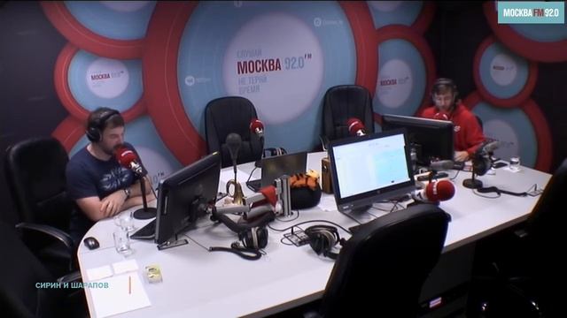 Kia Cerato, Сирин и Шарапов смотреть онлайн