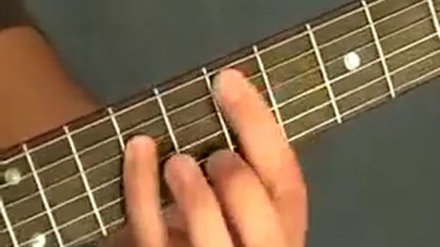 "Never Let You Go" Bridge Chords and Tab смотреть онлайн
