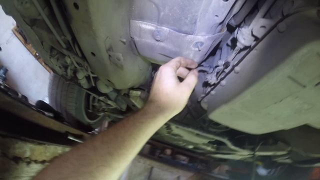 BMW E39 M57 Проект по замене с АКПП на МКПП коробки перидачь Часть 1! смотреть онлайн