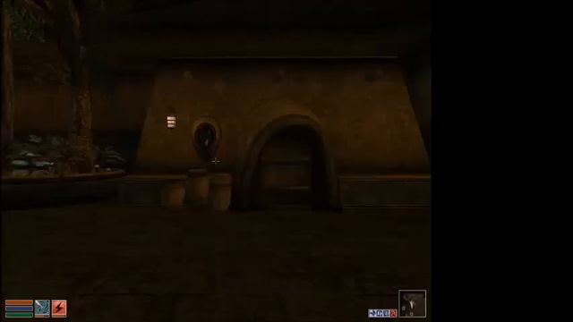 The Elder Scrolls III: Morrowind Part 15 смотреть онлайн