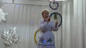 Марийская песня "ШОЧМО ЯЛЕМ" в исполнении автора Лианы Миннуллиной. Видео Хайбуллина Василия