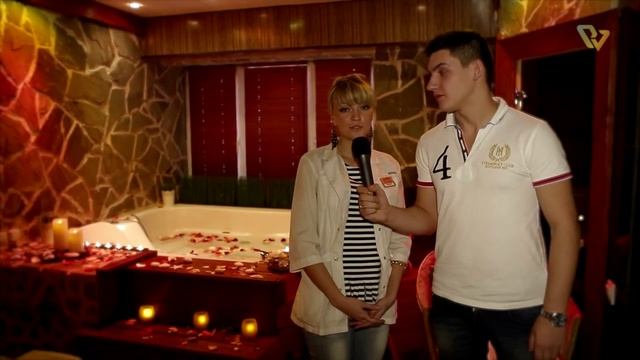 День Открытых Дверей в Зебре "Митино" смотреть онлайн