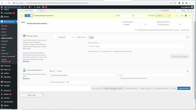 Plugin DINAMIC PRICING para WOOCOMMERCE ?100% Gratis? смотреть онлайн