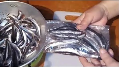 Бабушкин рецепт