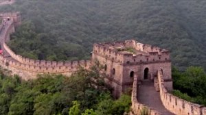 10 фактов о Великой китайской стене