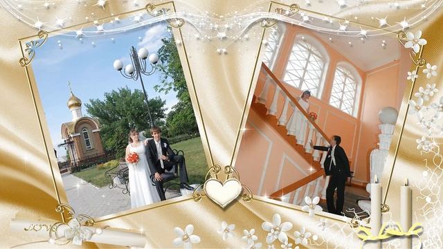 Игорь и Даша третья годовщина свадьбы! смотреть онлайн