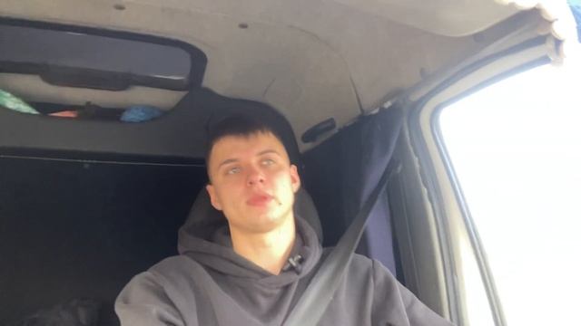 ЧТО СЛУЧИЛОСЬ НА ТРАССЕ М7? Жизнь газелиста! #газелисты #дальнобой смотреть онлайн