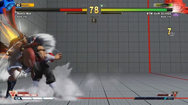 Street Fighter V Week 2 Recap - Gfinity Challenger Series Delivered by Domino's смотреть онлайн