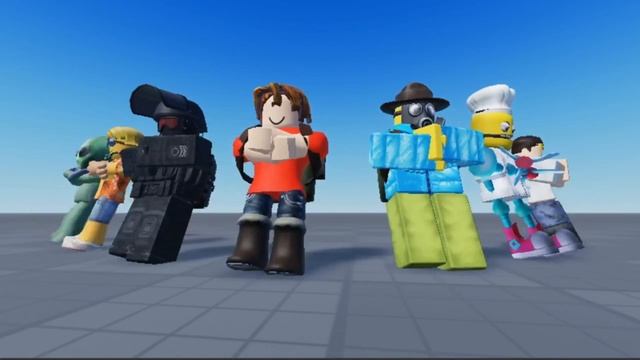 roblox kazotsky kick смотреть онлайн