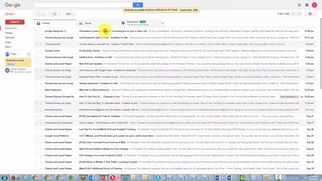 GTools 17 Using YouTube Live Streaming For Collaboration смотреть онлайн
