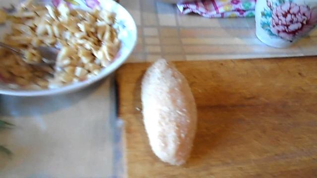 Зразы из куриной грудки с грибами под белым соусом смотреть онлайн