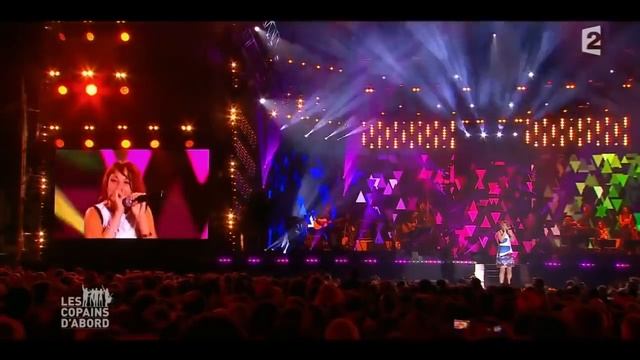 Zaz - Je Veux смотреть онлайн