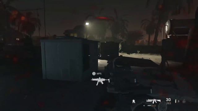 Call of duty MW 2019 прохождение часть 2 смотреть онлайн