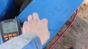 Ремонт холодильника