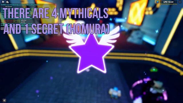 EVERYTHING About The Witch Hunt Event! | Anime Adventures смотреть онлайн
