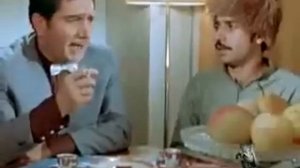 Старые армянские песни из Фильма "Տղամա...