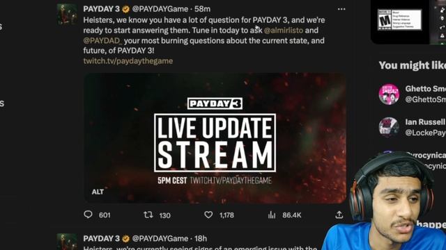 Payday 3 Matchmaking Not Working? Unleash the FIX & Get Back in Action! смотреть онлайн