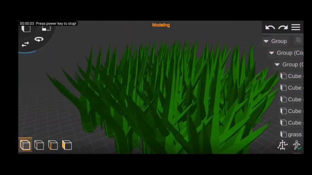 Prisma 3d complination (caracters, objects and animations). R3D Studio смотреть онлайн