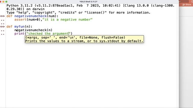 Exception Handling in python | CBSE Computer Science Class 12 смотреть онлайн