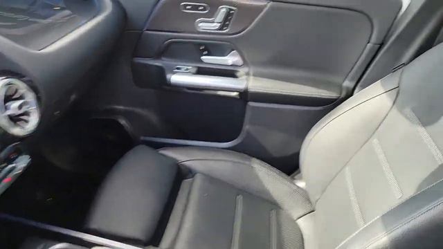 2021 Mercedes-Benz GLA Tampa, Clearwater, St. Petersburg, Pinellas Park, Largo, FL 61P530A смотреть онлайн