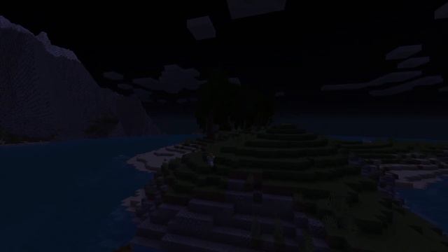 Minecraft SURVIVAL ISLAND map trailer | Java & Bedrock download смотреть онлайн