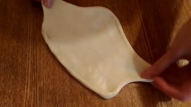 Пироги с душой