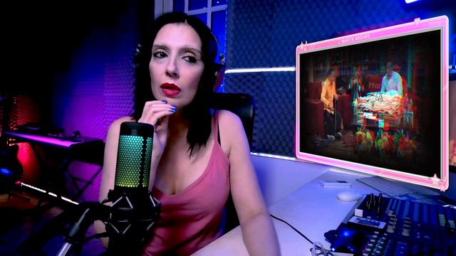 ARTURO VARGAS - Madrigal | Cantando Bolero? | CANTANTE ARGENTINA - REACCION & ANALISIS смотреть онлайн