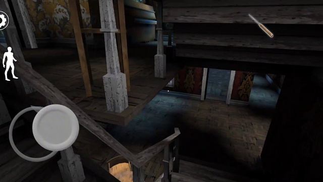 ПРОШЕЛ Granny 3 ЧЕРЕЗ ВЫХОД НА УЛИЦУ// GRANNY3 смотреть онлайн