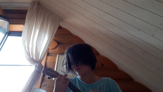 Alt-j breezblocks (отрывок) COVER смотреть онлайн