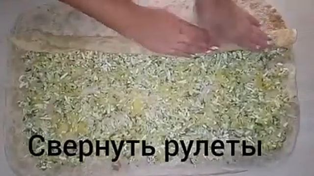 Пирог с армянского лаваша с сыром и картофелем. смотреть онлайн