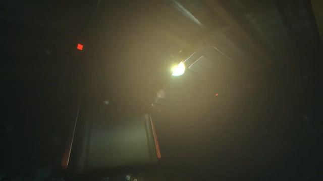 Прохождение SOMA без комментариев часть 6:Убегаем от монстра смотреть онлайн