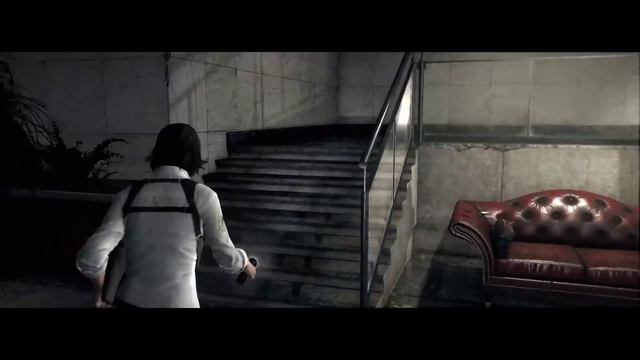 The Evil Within: The Assignment