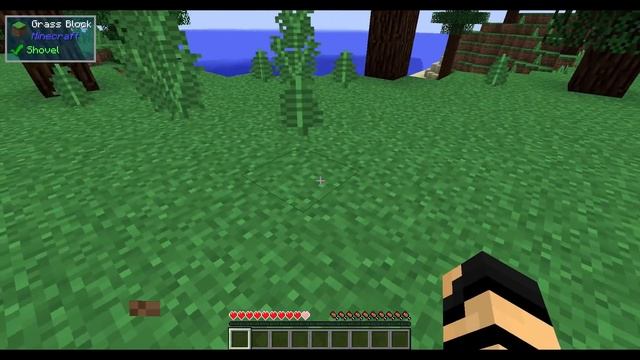 Hooked For Minecraft 1.12! Bit-by-Bit By Mischief Of Mice!