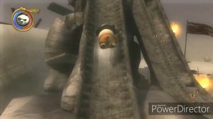 Прохождение Кунг-Фу Панда Часть 4 (PC) (Без комментариев)