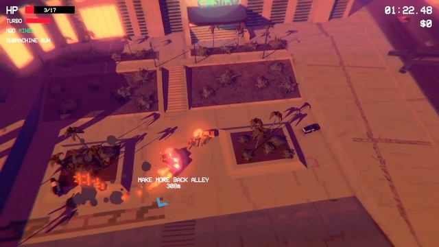 PAKO 2 Launch trailer (PC/MAC) смотреть онлайн