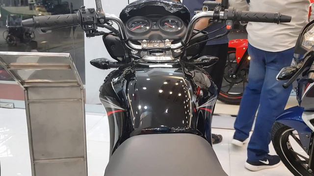 New Honda 125 [ CB Shine ] 125cc CB Shine Specs, Features and Price view 2019 смотреть онлайн