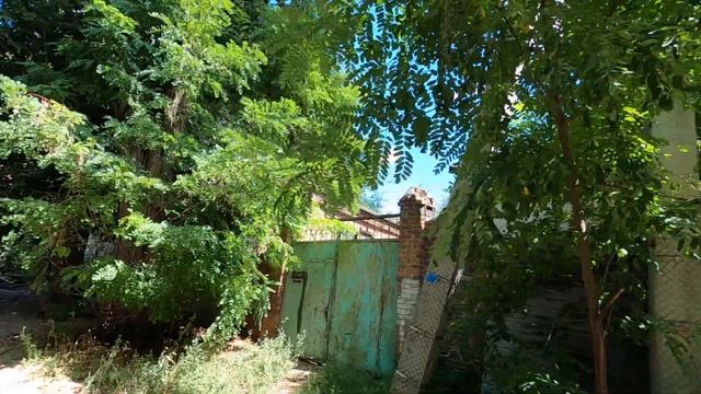 Ростов. Район Г@внярка (2-я часть). Стела Победы. смотреть онлайн