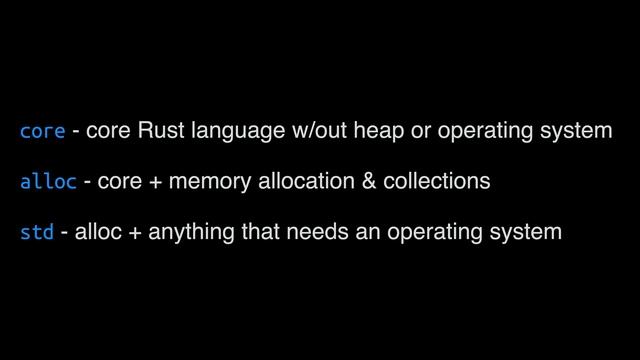Rust Releases! Rust 1.68.0 смотреть онлайн