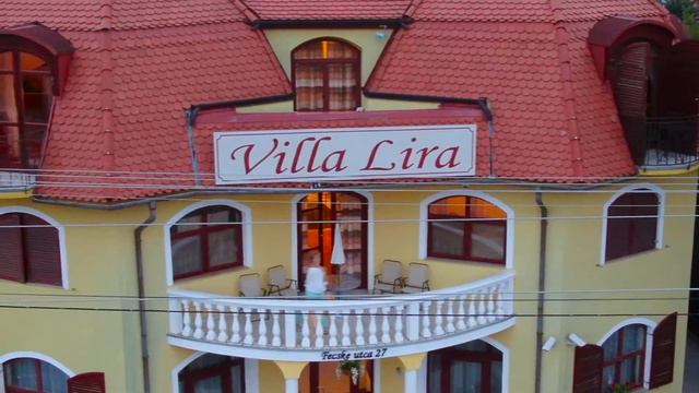 Due Soldi Вилла Лира Карлсон Два сольди смотреть онлайн