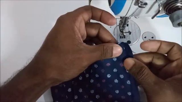 shirt cutting and stiching part5(മലയാളം ) смотреть онлайн