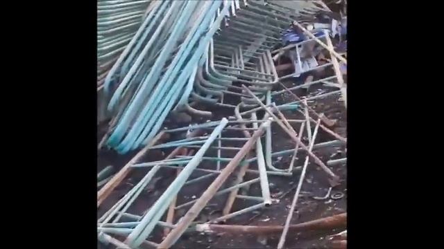 Власти Камчатки объяснили, зачем дорожное ограждение сдали на металлолом смотреть онлайн