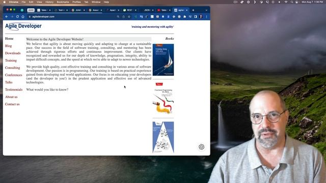 Tftjs: JUnit assumptions, Upcoming events, Subspace Rhapsody, and more смотреть онлайн