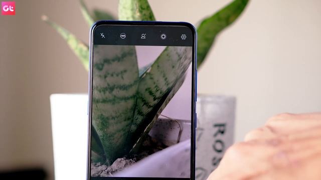 Vivo V15 Pro Unboxing and 7 Best Features | 48 MP + 32 MP Camera! | GT Hindi смотреть онлайн