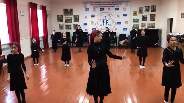 Терское движение смотреть онлайн